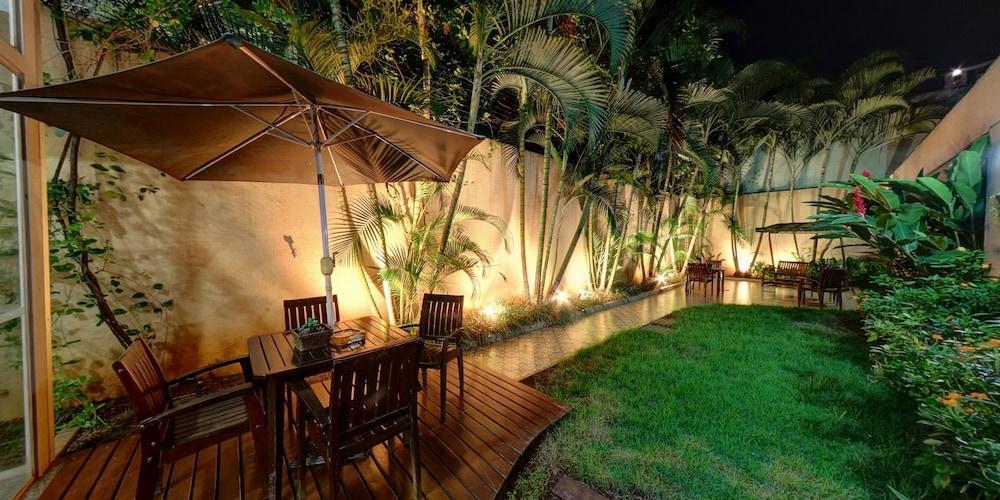 Hotel Maione Goiânia Extérieur photo