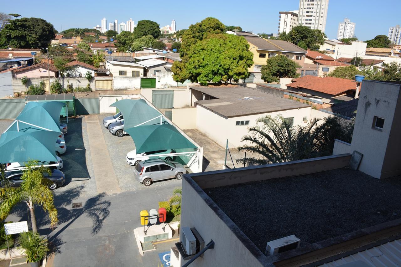 Hotel Maione Goiânia Extérieur photo